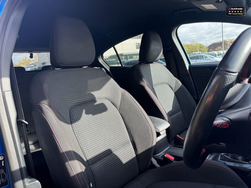 Used Ford Focus 2020 for sale - 77042301: Photo 11