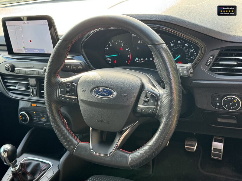 Used Ford Focus 2020 for sale - 77042301: Photo 12