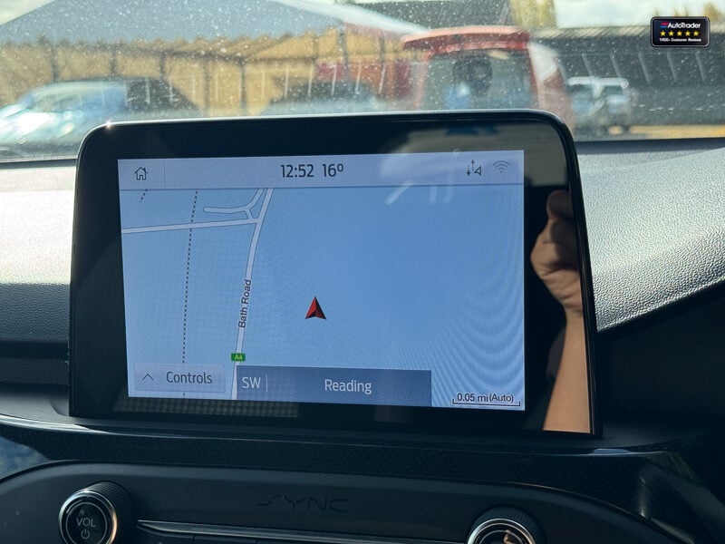 Used Ford Focus 2020 for sale - 77042301: Photo 19