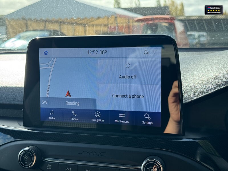 Used Ford Focus 2020 for sale - 77042301: Photo 20