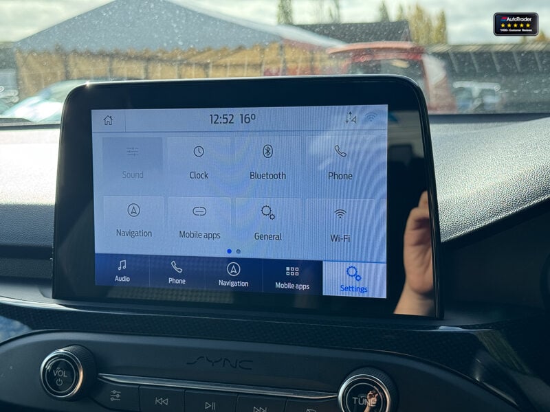 Used Ford Focus 2020 for sale - 77042301: Photo 21