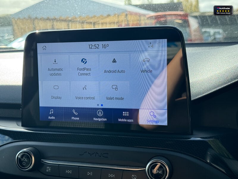 Used Ford Focus 2020 for sale - 77042301: Photo 22