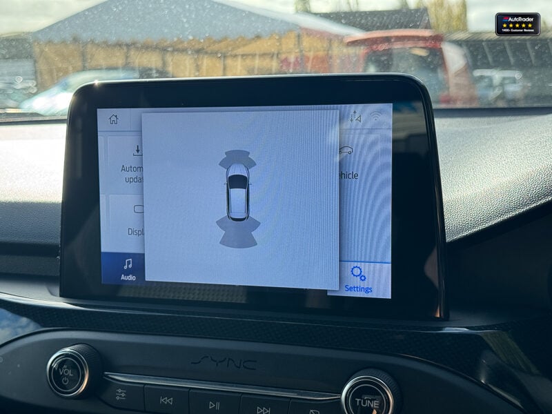 Used Ford Focus 2020 for sale - 77042301: Photo 23