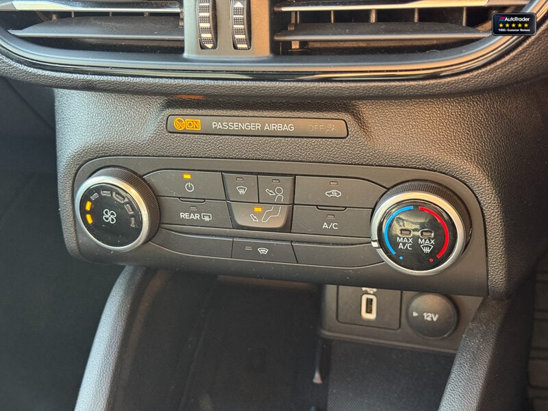 Used Ford Focus 2020 for sale - 77042301: Photo 24