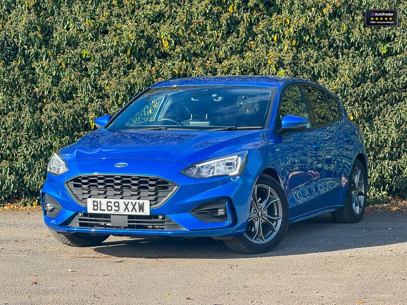 Used Ford Focus 2020 for sale - 77042301: Photo 27