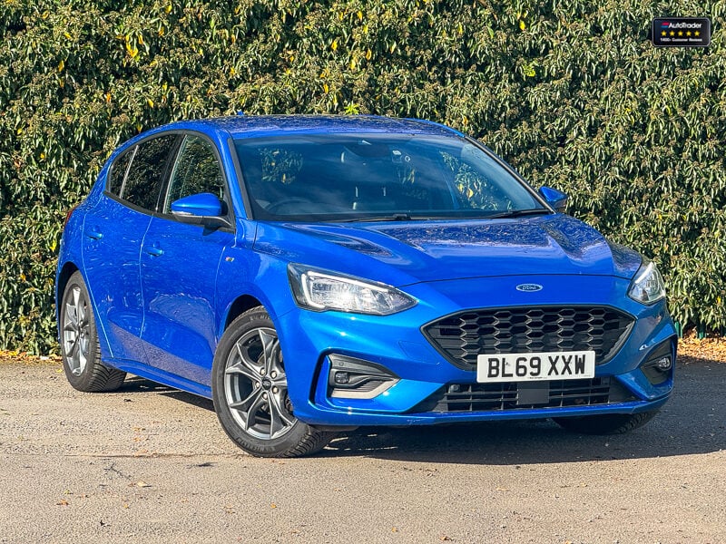 Used Ford Focus 2020 for sale - 77042301: Photo 28