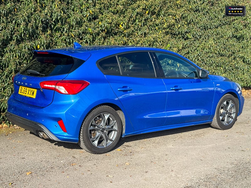 Used Ford Focus 2020 for sale - 77042301: Photo 29