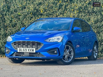 Used Ford Focus 2020 for sale - 77042301: Photo