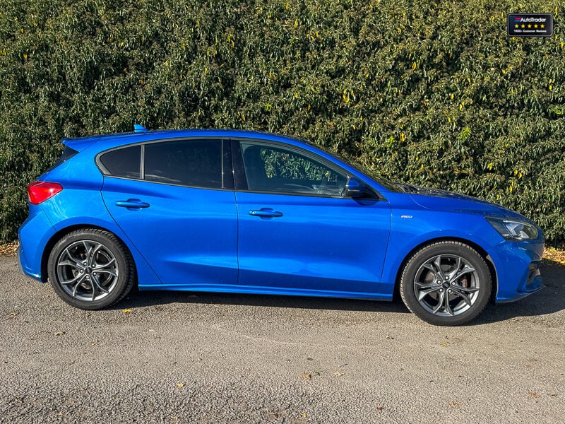 Used Ford Focus 2020 for sale - 77042301: Photo 30