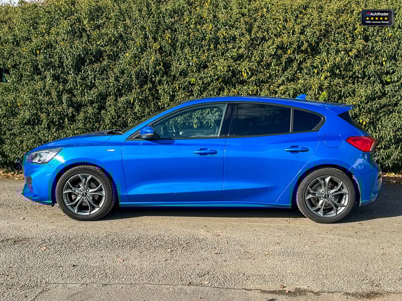 Used Ford Focus 2020 for sale - 77042301: Photo 31