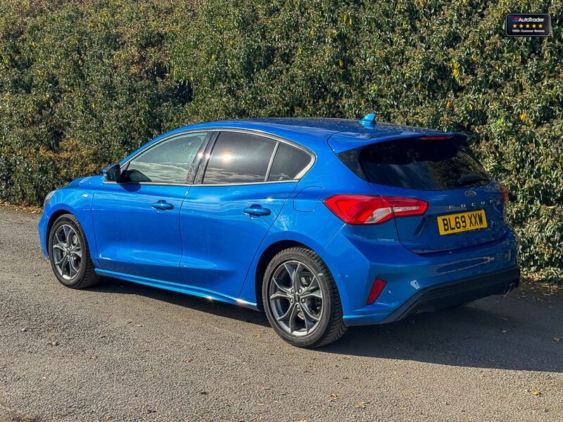 Used Ford Focus 2020 for sale - 77042301: Photo 32