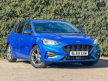 Used Ford Focus 2020 for sale - 77042301: Photo