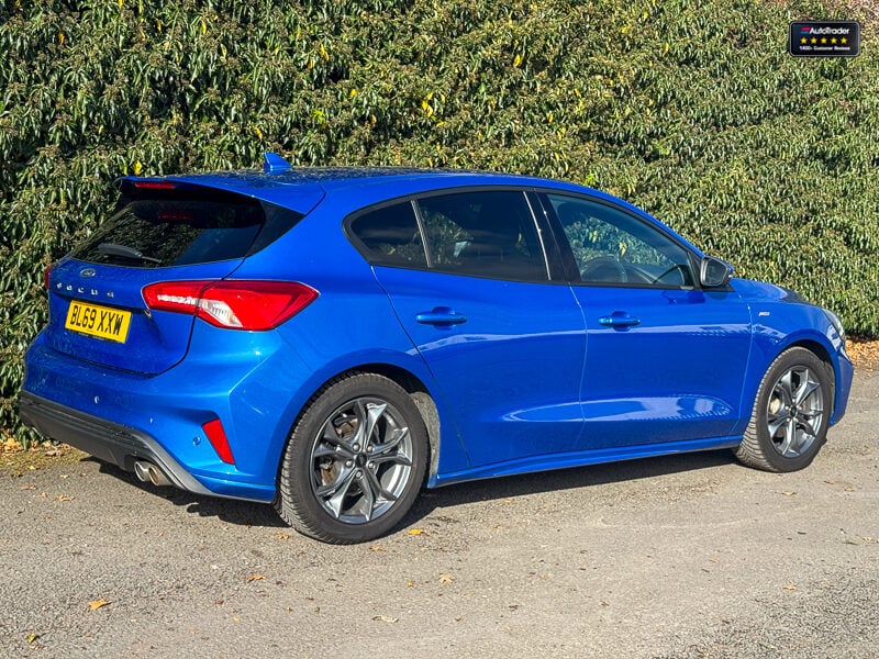 Used Ford Focus 2020 for sale - 77042301: Photo 4