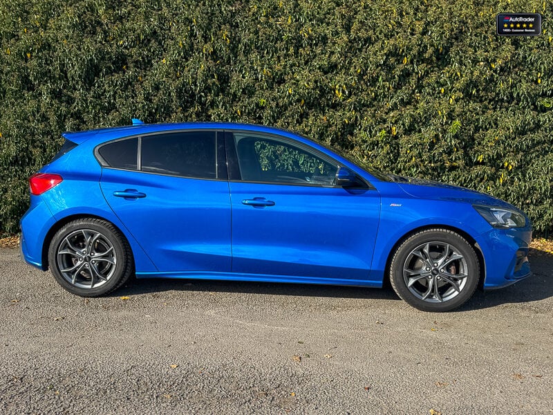 Used Ford Focus 2020 for sale - 77042301: Photo 5