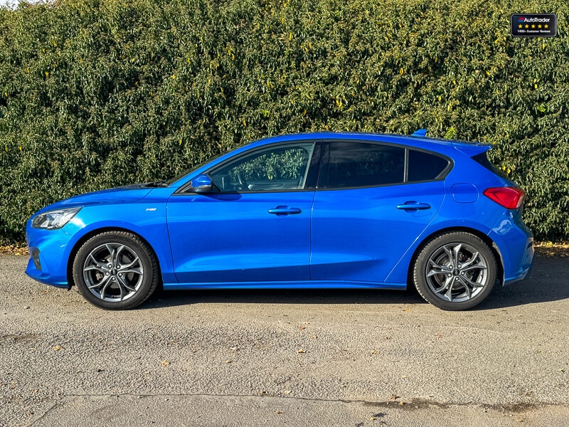 Used Ford Focus 2020 for sale - 77042301: Photo 6