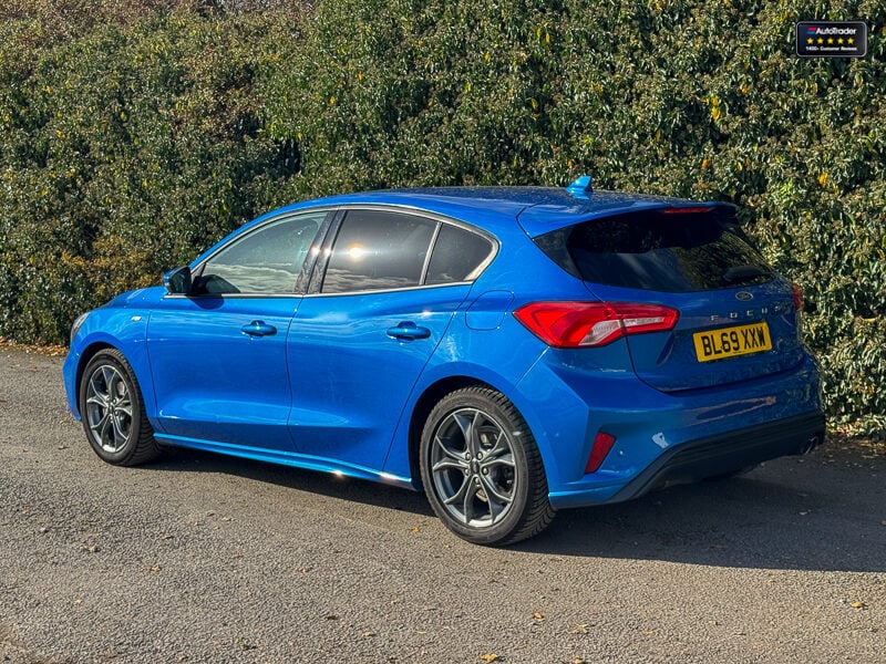 Used Ford Focus 2020 for sale - 77042301: Photo 7