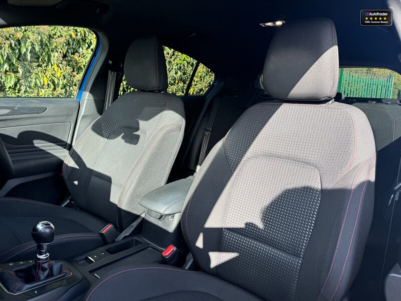 Used Ford Focus 2020 for sale - 77042301: Photo 9