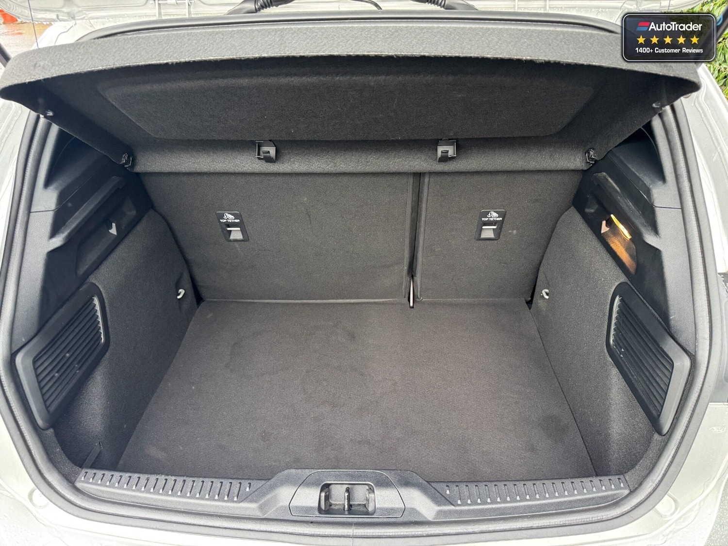 Used Ford Focus 2021 for sale - 77490796: Photo 10