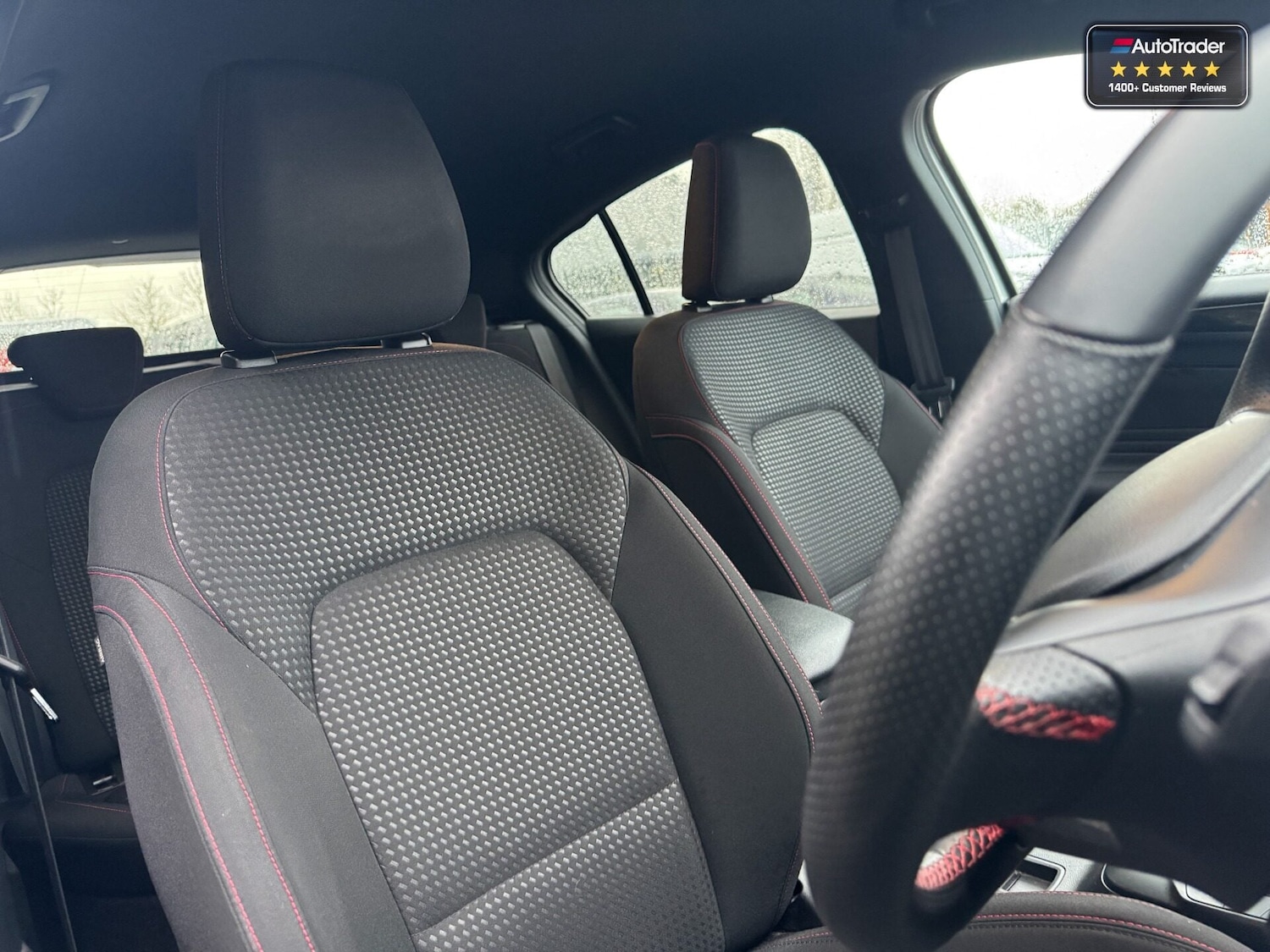 Used Ford Focus 2021 for sale - 77490796: Photo 11