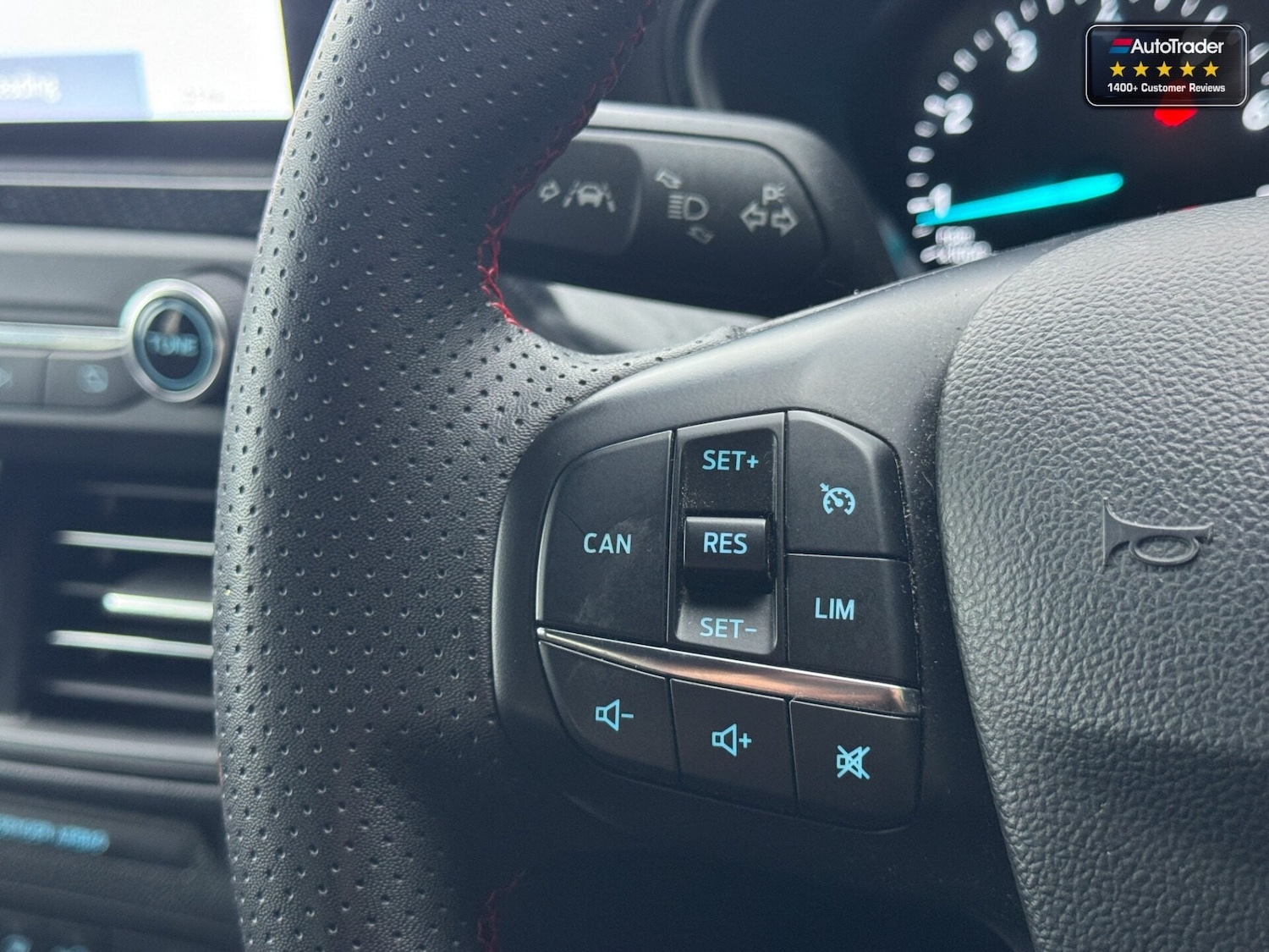 Used Ford Focus 2021 for sale - 77490796: Photo 13