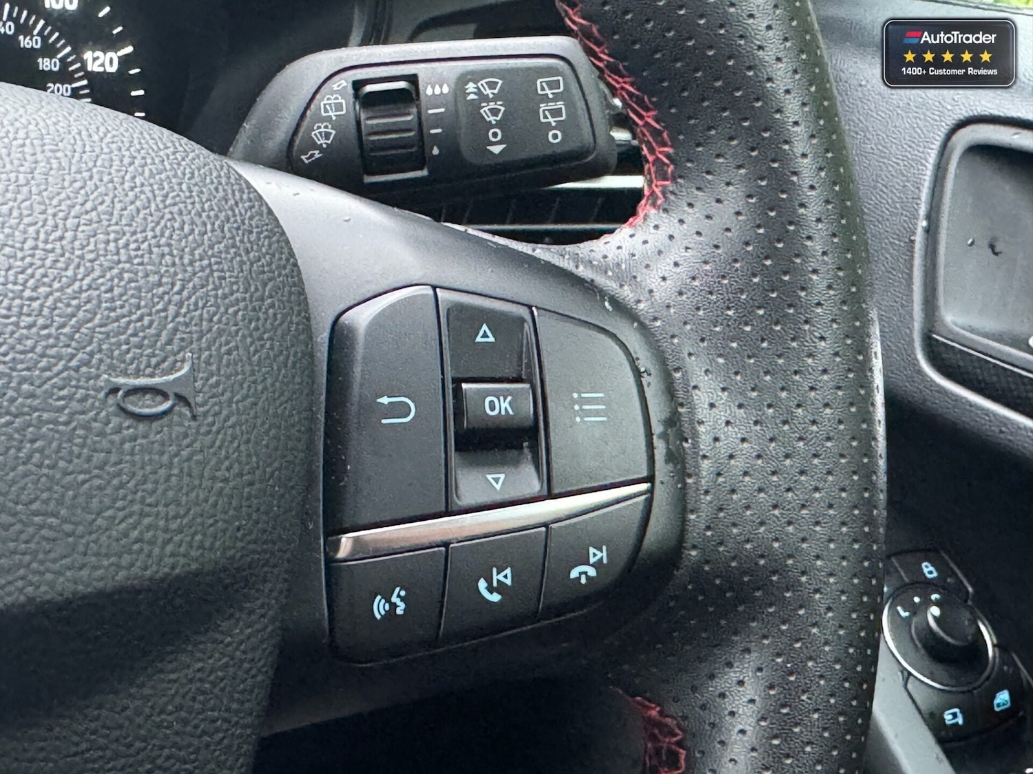 Used Ford Focus 2021 for sale - 77490796: Photo 14