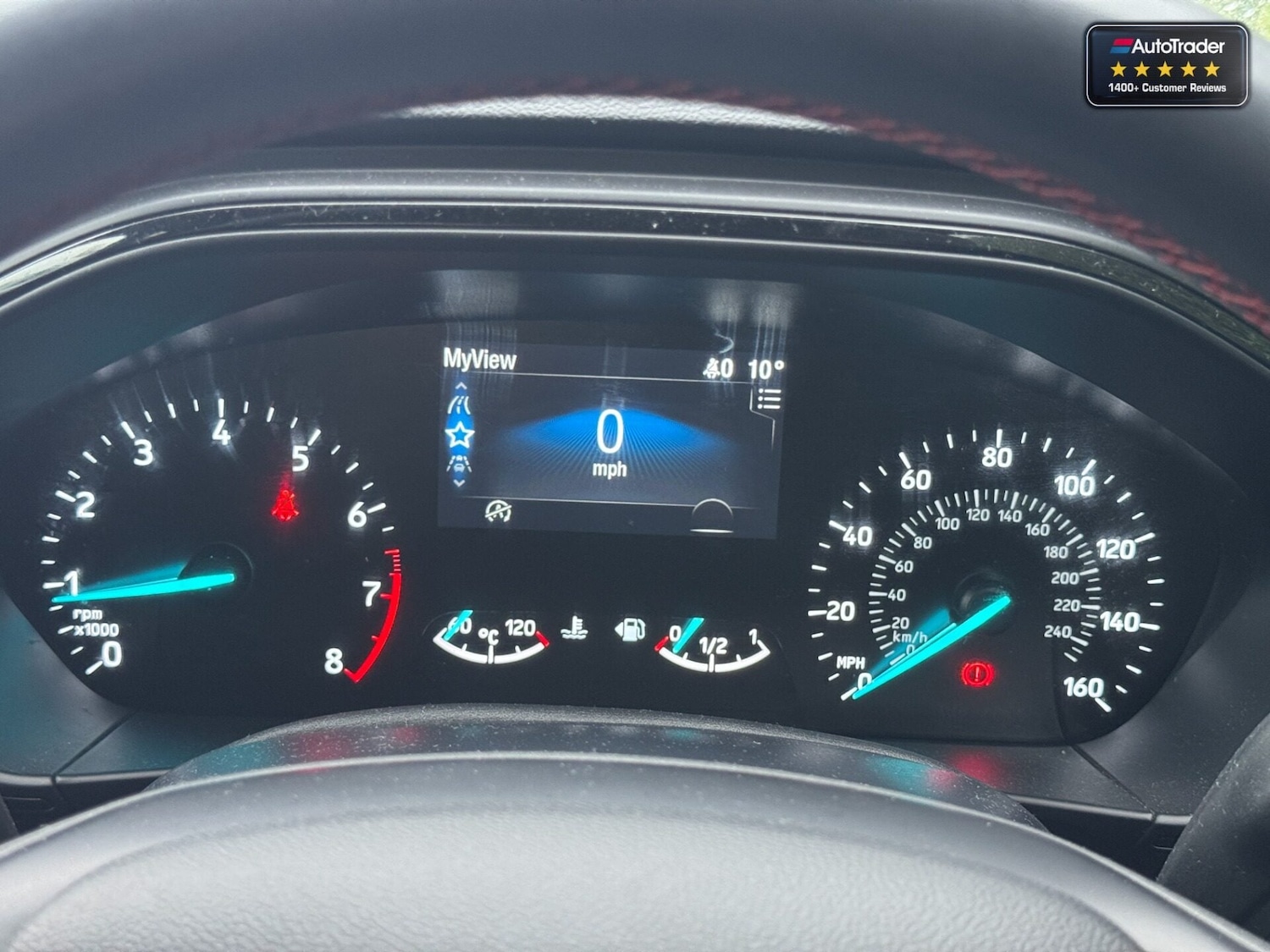 Used Ford Focus 2021 for sale - 77490796: Photo 15