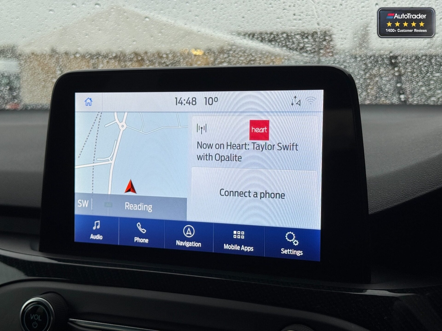 Used Ford Focus 2021 for sale - 77490796: Photo 18