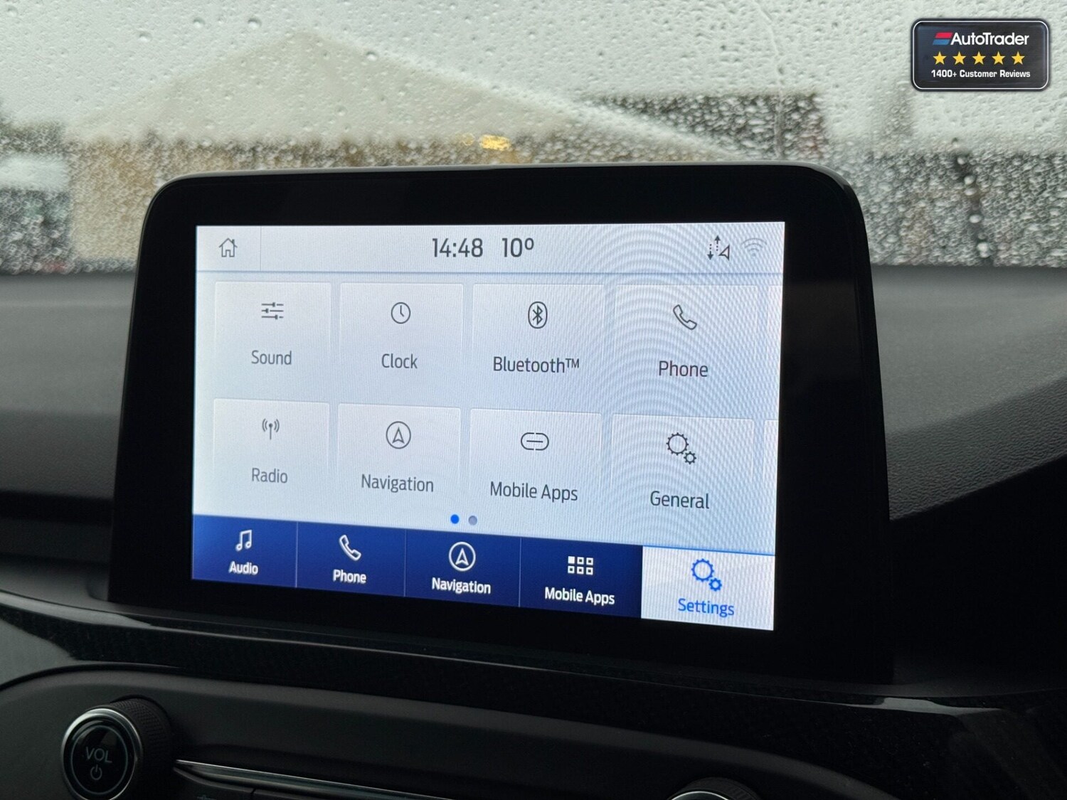 Used Ford Focus 2021 for sale - 77490796: Photo 19