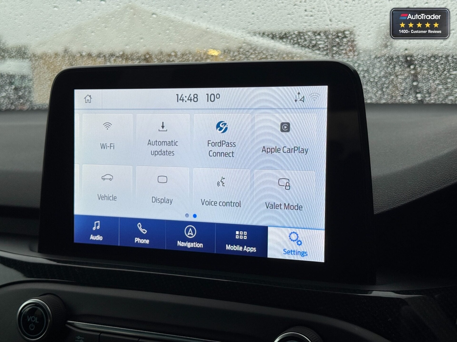 Used Ford Focus 2021 for sale - 77490796: Photo 20