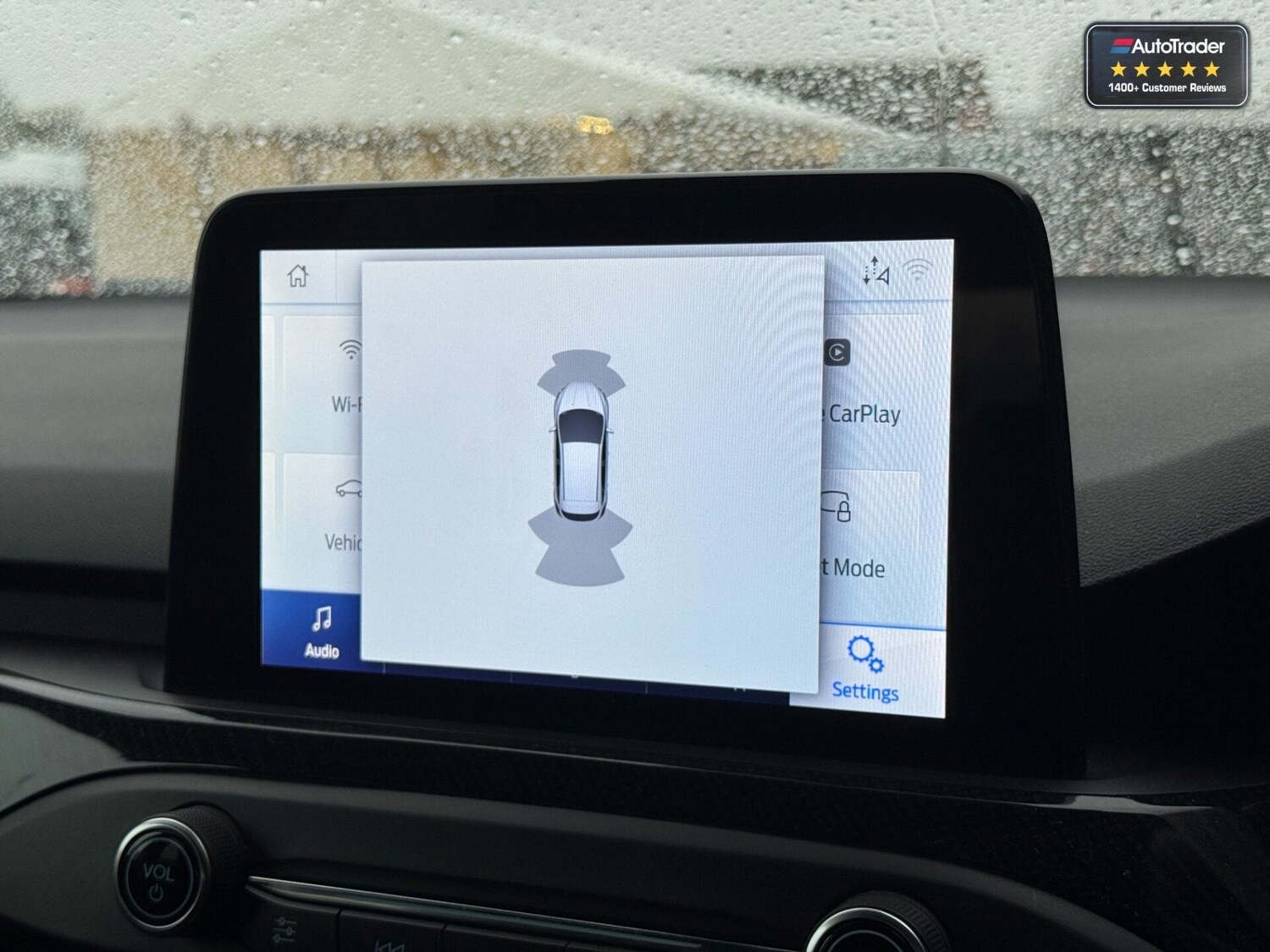 Used Ford Focus 2021 for sale - 77490796: Photo 21