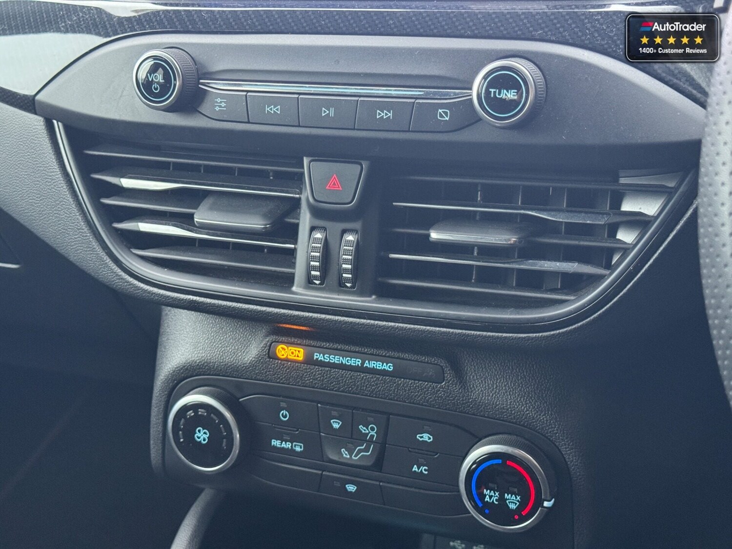 Used Ford Focus 2021 for sale - 77490796: Photo 22