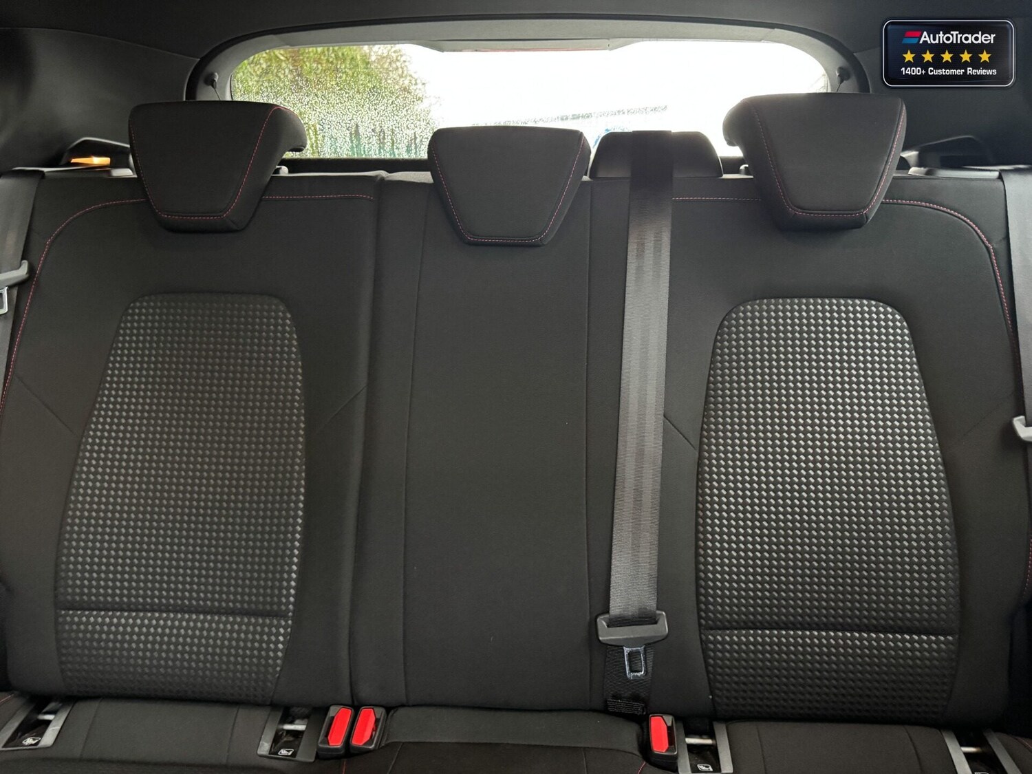 Used Ford Focus 2021 for sale - 77490796: Photo 9