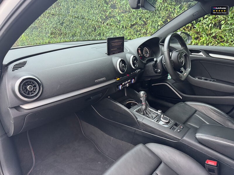 Used Audi A3 2019 for sale - 77037245: Photo 11