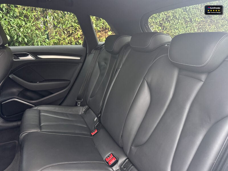 Used Audi A3 2019 for sale - 77037245: Photo 13