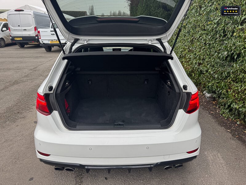 Used Audi A3 2019 for sale - 77037245: Photo 14