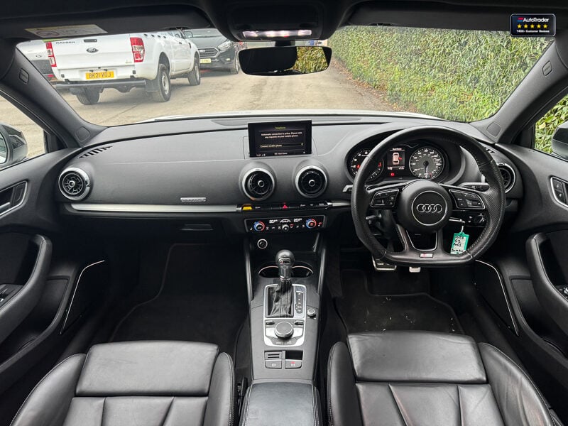 Used Audi A3 2019 for sale - 77037245: Photo 16