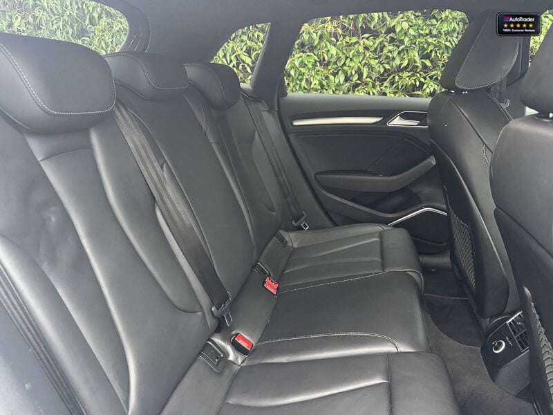 Used Audi A3 2019 for sale - 77037245: Photo 17