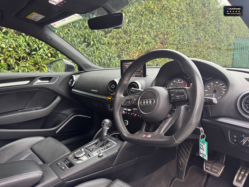 Used Audi A3 2019 for sale - 77037245: Photo 18