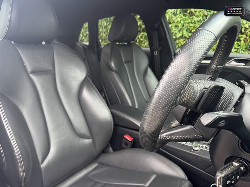 Used Audi A3 2019 for sale - 77037245: Photo 19