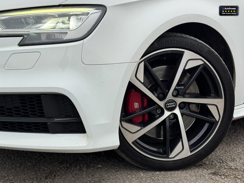 Used Audi A3 2019 for sale - 77037245: Photo 2