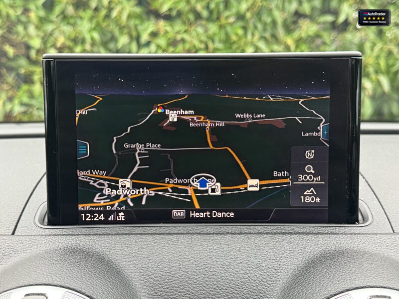 Used Audi A3 2019 for sale - 77037245: Photo 24