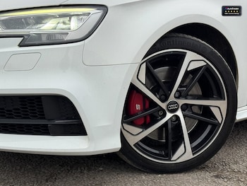 Used Audi A3 2019 for sale - 77037245: Photo