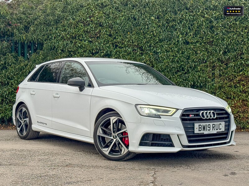 Used Audi A3 2019 for sale - 77037245: Photo 3
