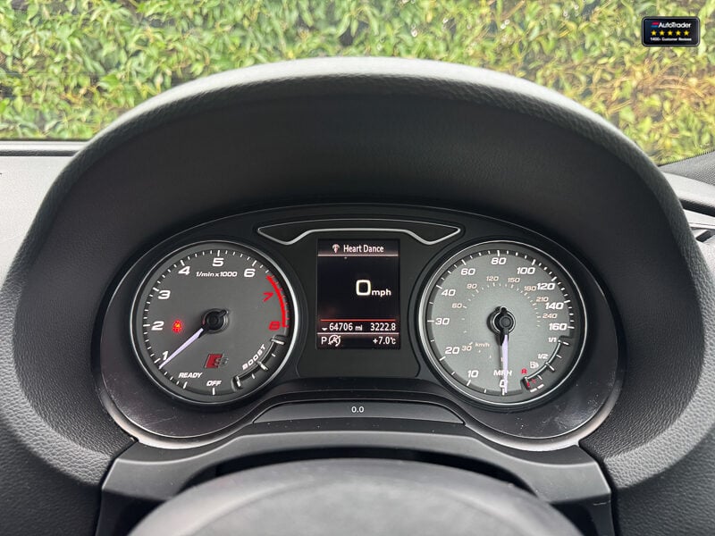 Used Audi A3 2019 for sale - 77037245: Photo 32