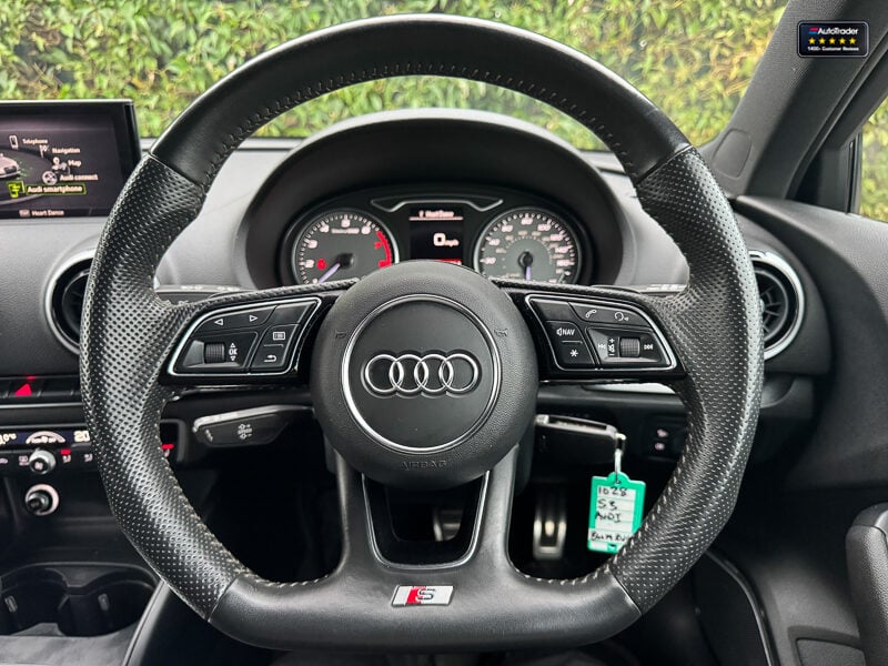 Used Audi A3 2019 for sale - 77037245: Photo 33