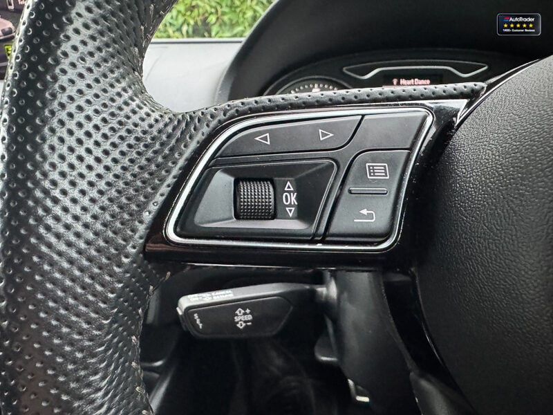 Used Audi A3 2019 for sale - 77037245: Photo 36