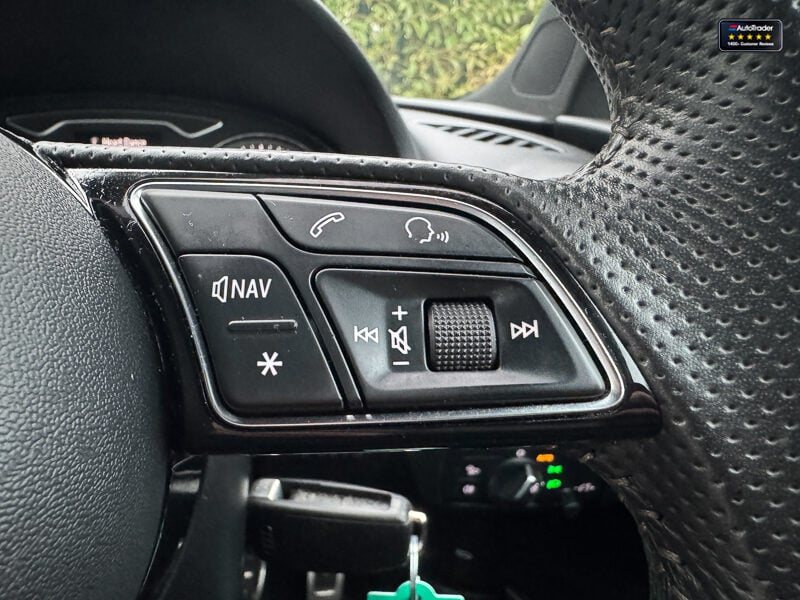 Used Audi A3 2019 for sale - 77037245: Photo 37