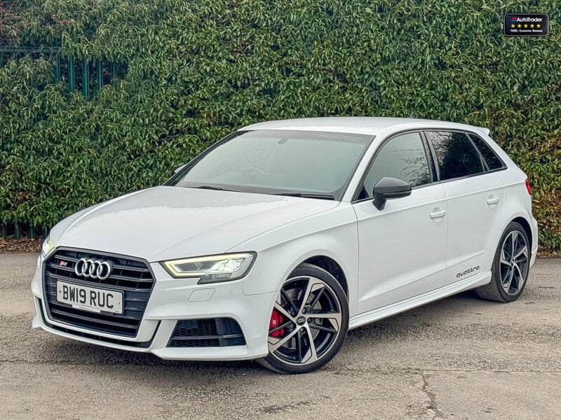 Used Audi A3 2019 for sale - 77037245: Photo 38