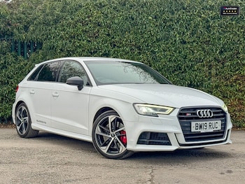 Used Audi A3 2019 for sale - 77037245: Photo