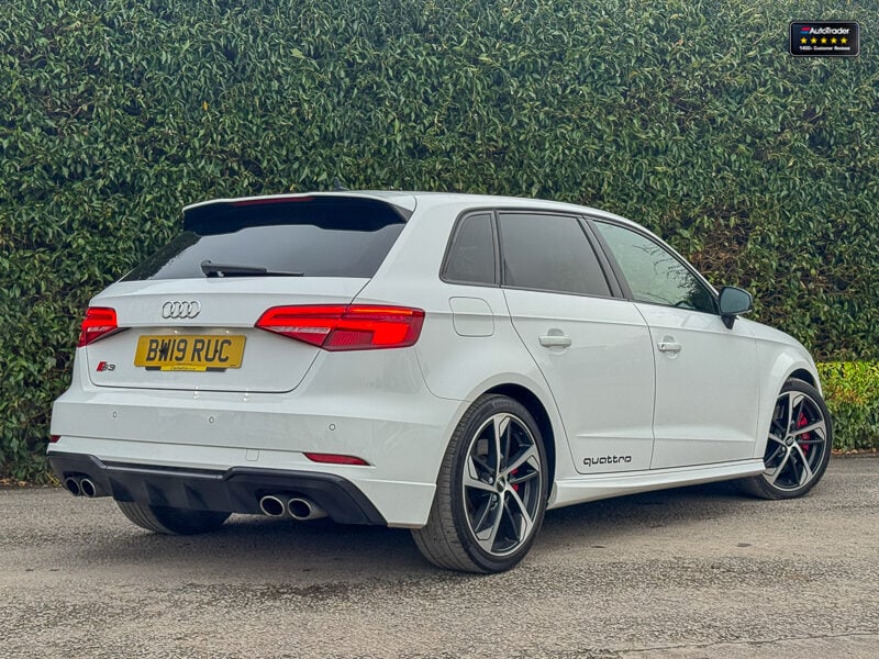 Used Audi A3 2019 for sale - 77037245: Photo 4